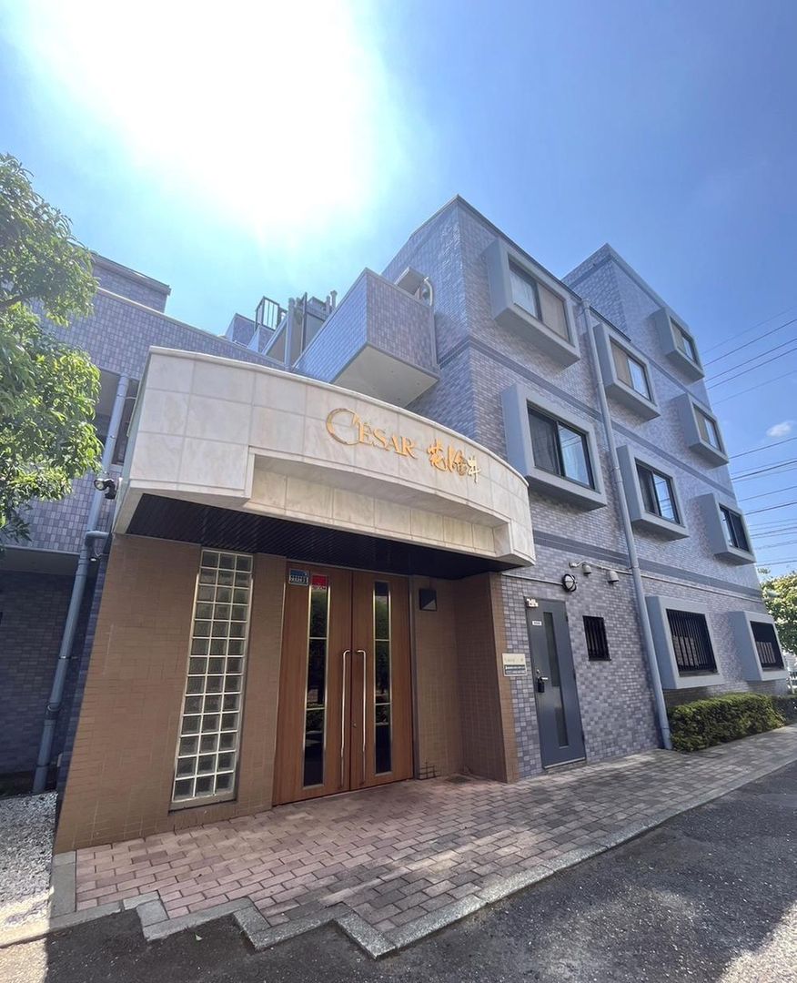 Renovated 3LDK Apartment in Kodaira, Tokyo - Thumbnail 2