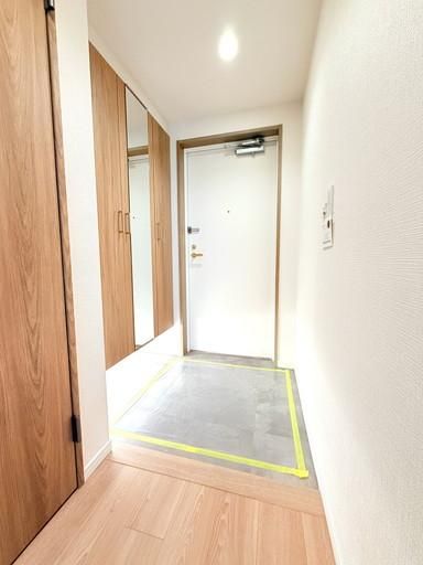Renovated 3LDK Apartment Near Musashi-Urawa Station, Saitama - Thumbnail 3