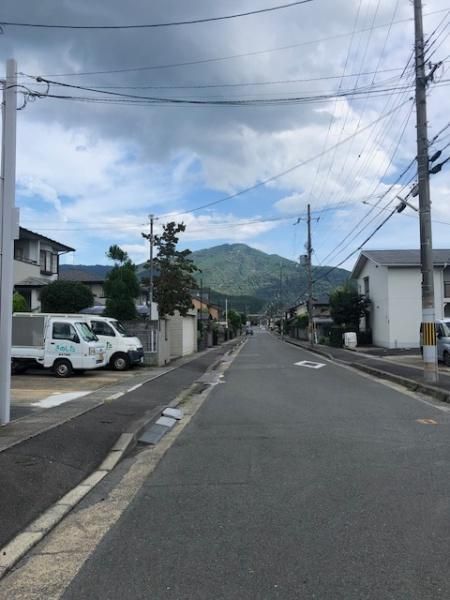 257m2 Land for Sale in Iwakura, Kyoto - Near Kokusai Kaikan Station - Thumbnail 3