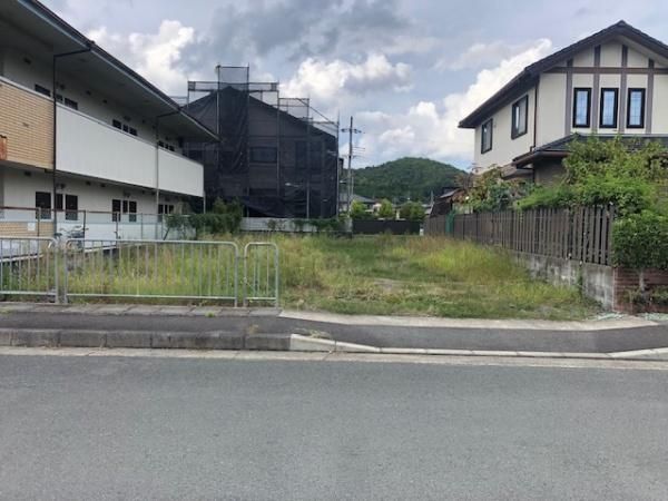 257m2 Land for Sale in Iwakura, Kyoto - Near Kokusai Kaikan Station - Thumbnail 2