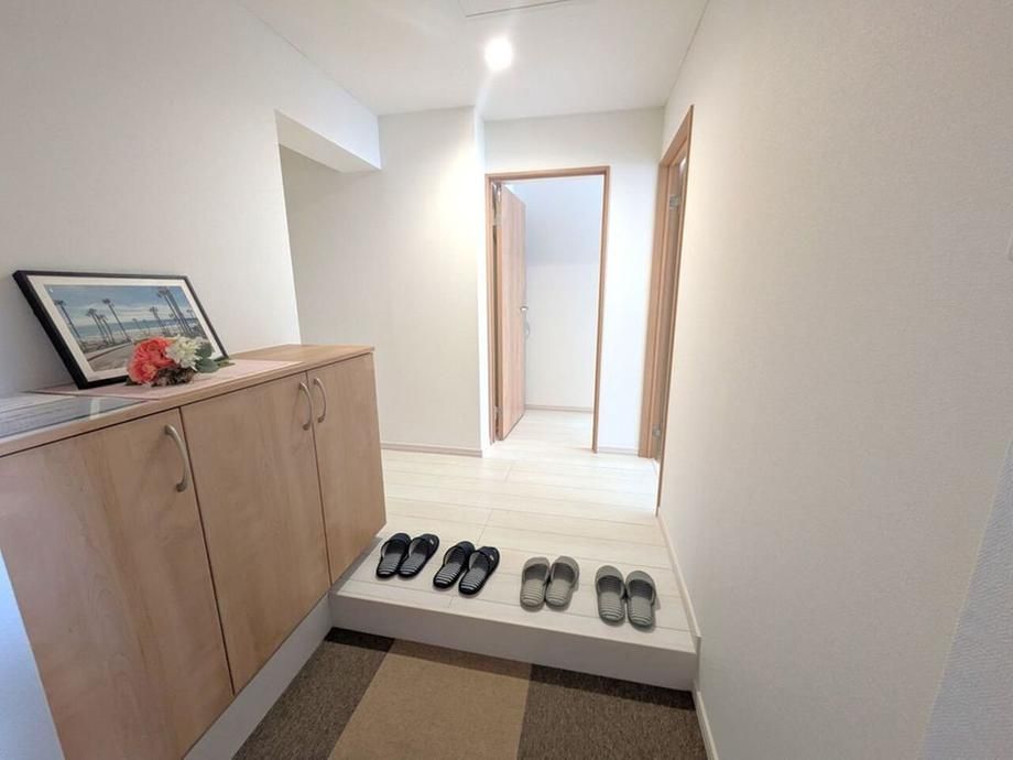 Renovated 3LDK Apartment for Sale in Sapporo, Hokkaido - Thumbnail 3