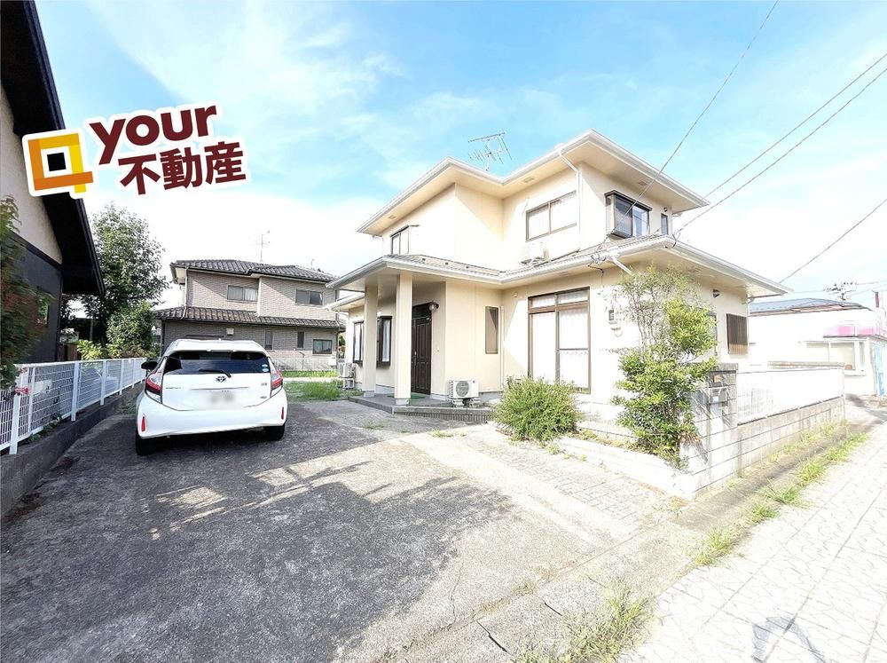 Renovated 4LDK House in Taiwa Town, Miyagi - 26.8M Yen - Thumbnail 3