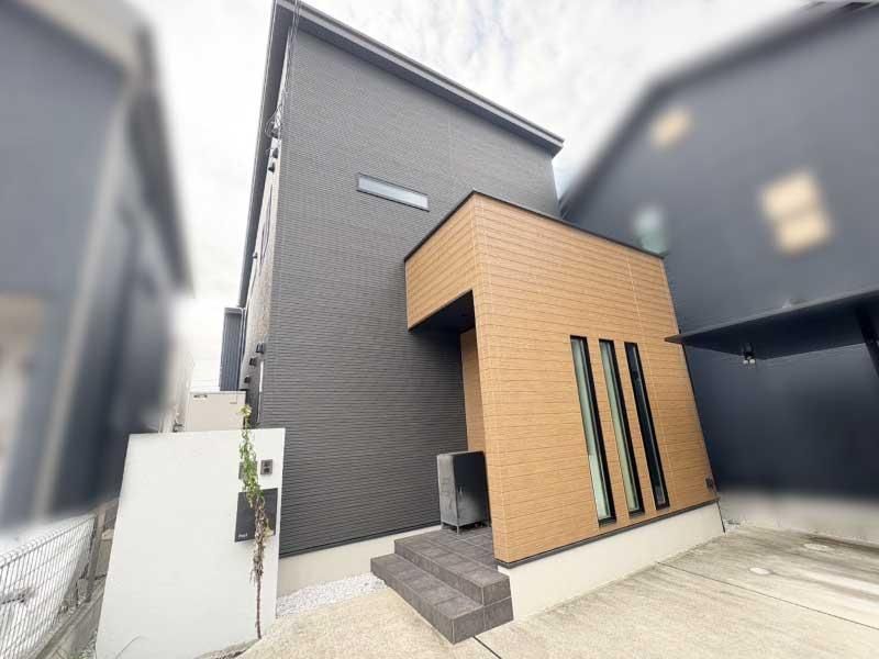 3LDK House for Sale in Kochi City Near Tosa-Ichinomiya Station - Thumbnail 3