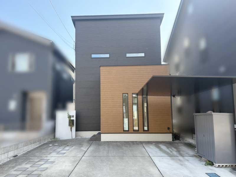 3LDK House for Sale in Kochi City Near Tosa-Ichinomiya Station - Thumbnail 4