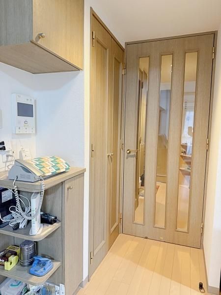 3LDK Renovated Apartment in Higashi-ku, Sapporo for 17.8 Million Yen - Thumbnail 3