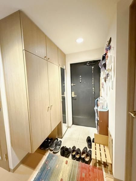 3LDK Renovated Apartment in Higashi-ku, Sapporo for 17.8 Million Yen - Thumbnail 4