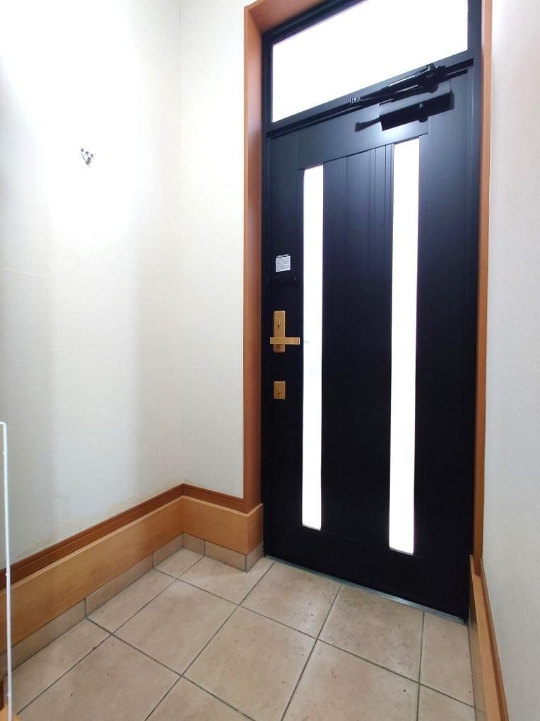 Renovated 4LDK House in Tokorozawa, Saitama – 67m2 - Thumbnail 3