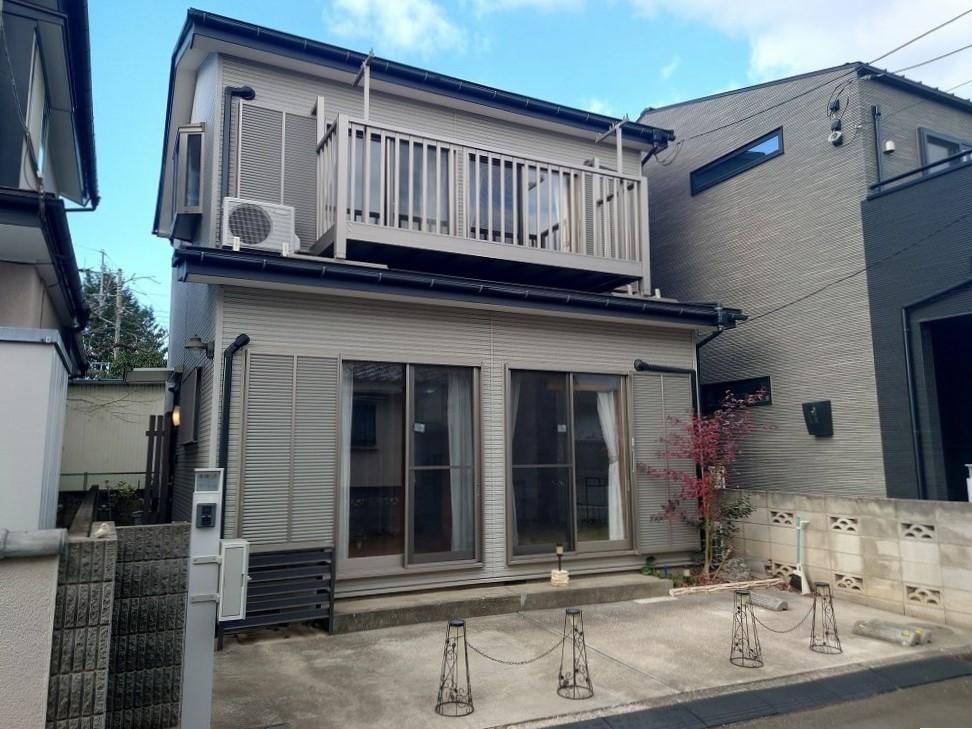 Renovated 4LDK House in Tokorozawa, Saitama – 67m2 - Thumbnail 2