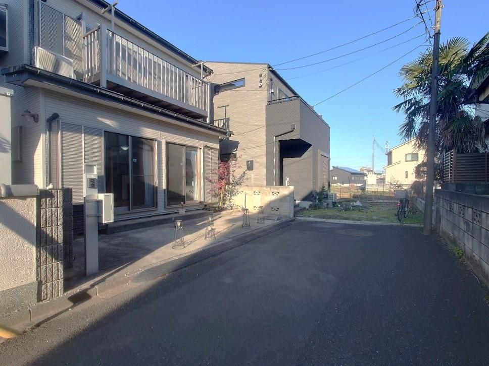 Renovated 4LDK House in Tokorozawa, Saitama – 67m2 - Image 1