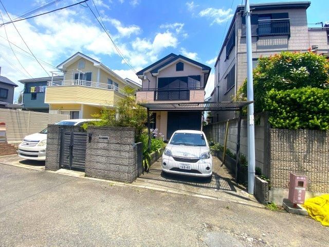2LDK Detached House for Sale in Chigasaki City, Kanagawa - Thumbnail 3