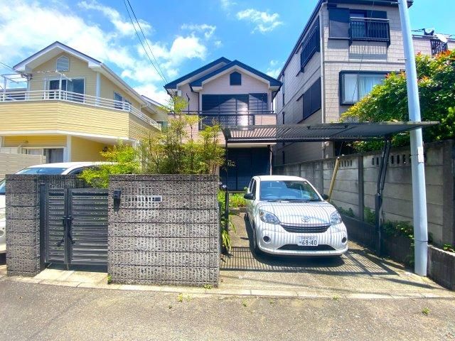 2LDK Detached House for Sale in Chigasaki City, Kanagawa - Thumbnail 2