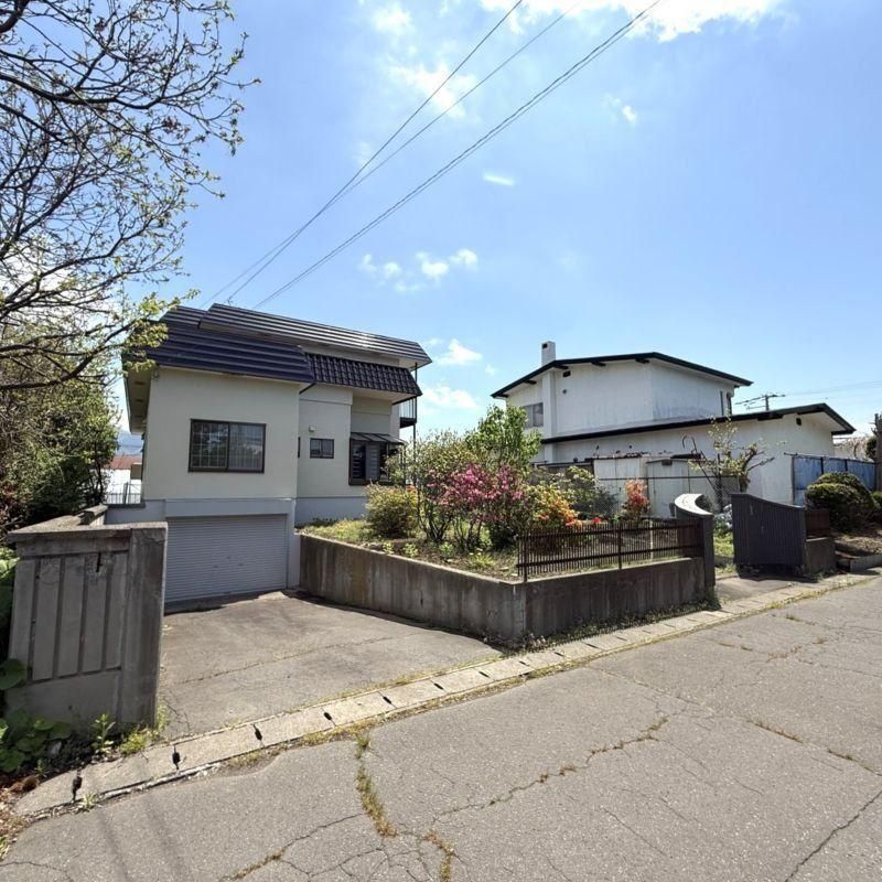 4LDK Detached House for Sale in Date City, Hokkaido - Thumbnail 4