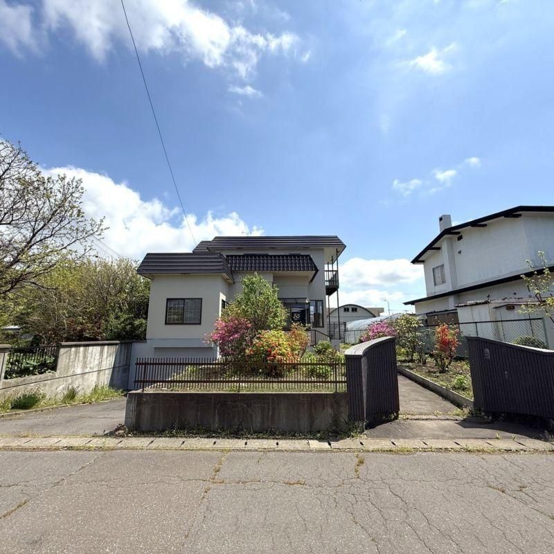 4LDK Detached House for Sale in Date City, Hokkaido - Thumbnail 3