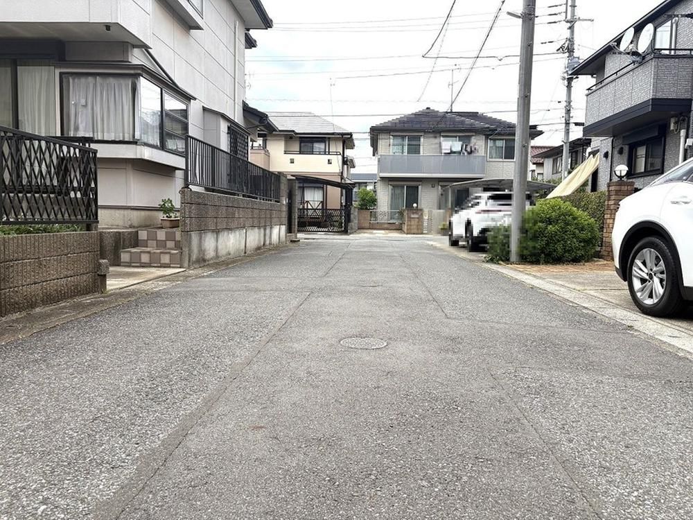 3LDK+S House for Sale in Ichikawa, Chiba - 125.79m² - Thumbnail 4