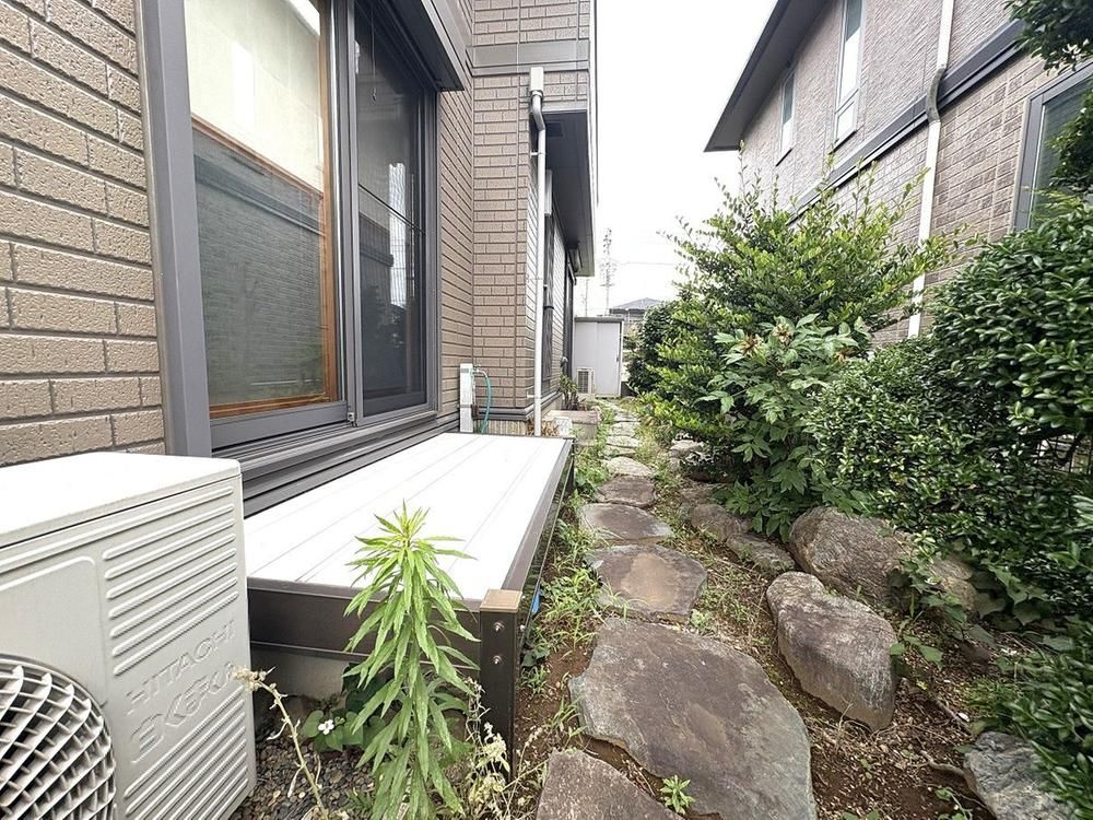 3LDK+S House for Sale in Ichikawa, Chiba - 125.79m² - Thumbnail 3