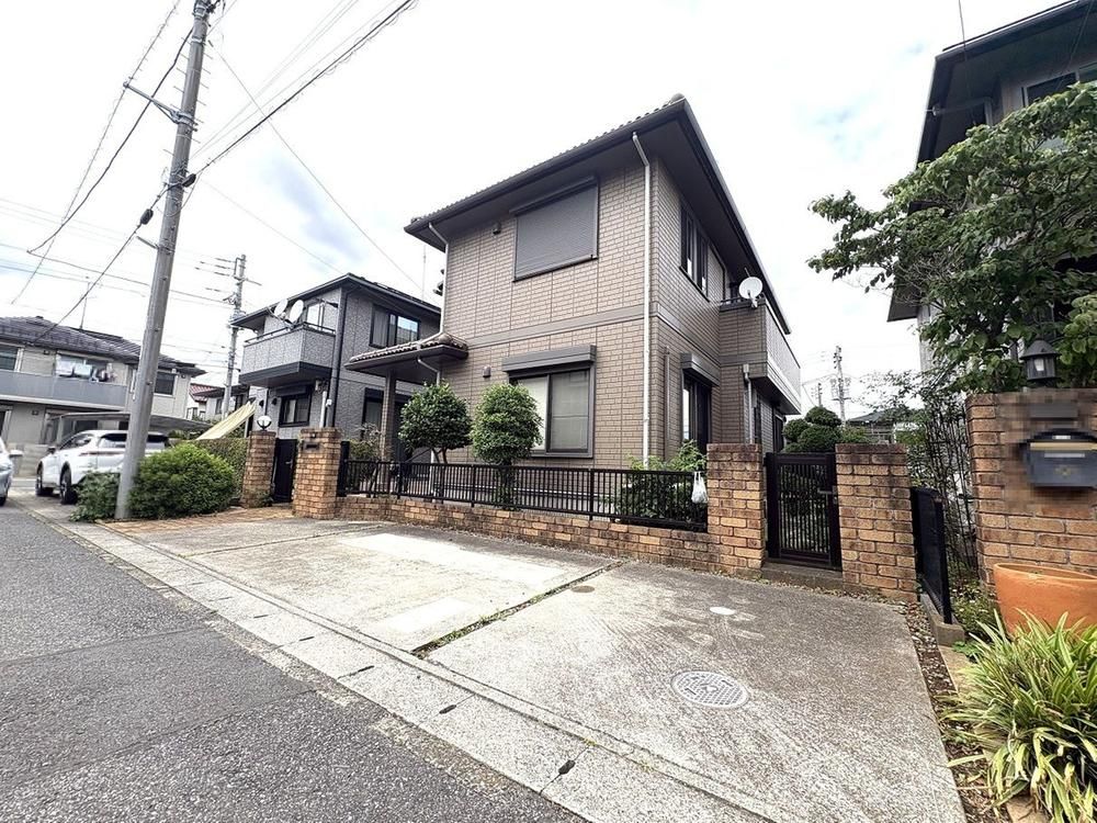 3LDK+S House for Sale in Ichikawa, Chiba - 125.79m² - Thumbnail 2