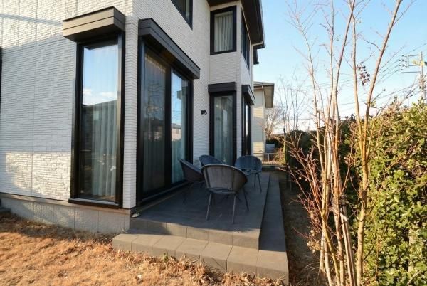 3LDK+S Sekisui House in Tsukuba, Ibaraki - 89.8M Yen - Thumbnail 2