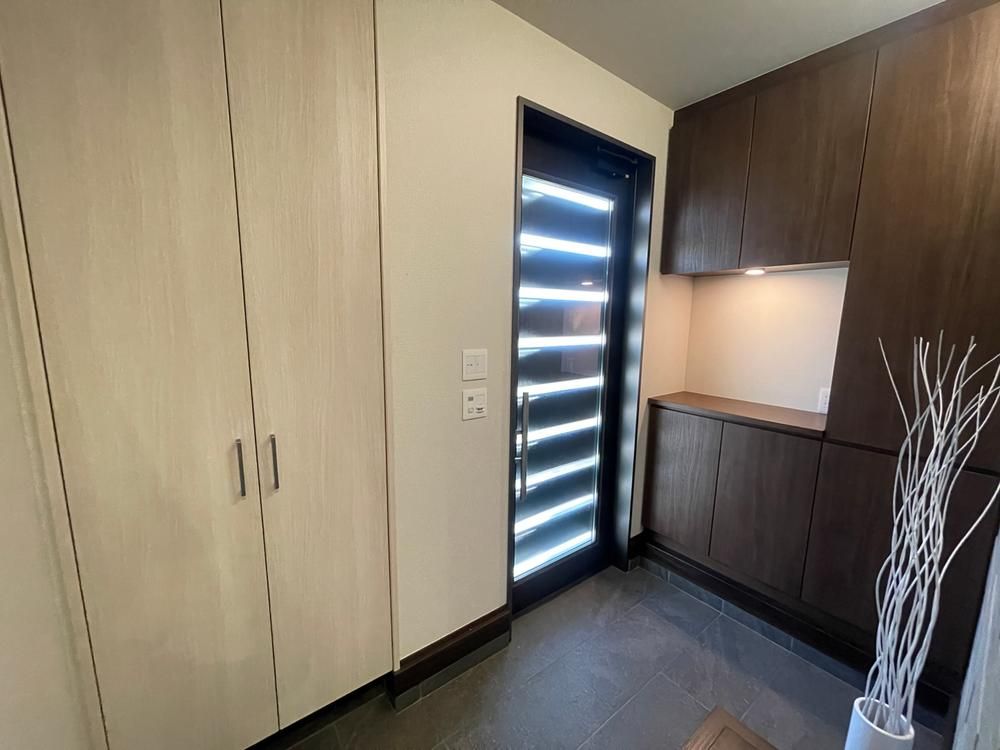 3LDK+S Sekisui House in Tsukuba, Ibaraki - 89.8M Yen - Thumbnail 4
