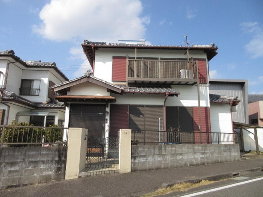 4DK+S Resale House in Miyazaki City - 117.9 sqm, 2-Story - Thumbnail 2