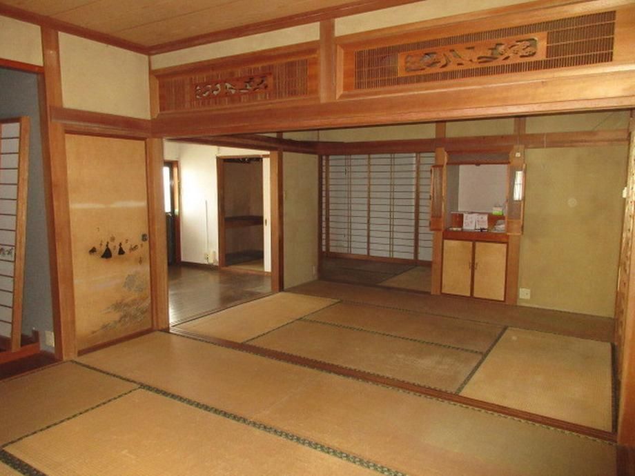4DK+S Resale House in Miyazaki City - 117.9 sqm, 2-Story - Thumbnail 4