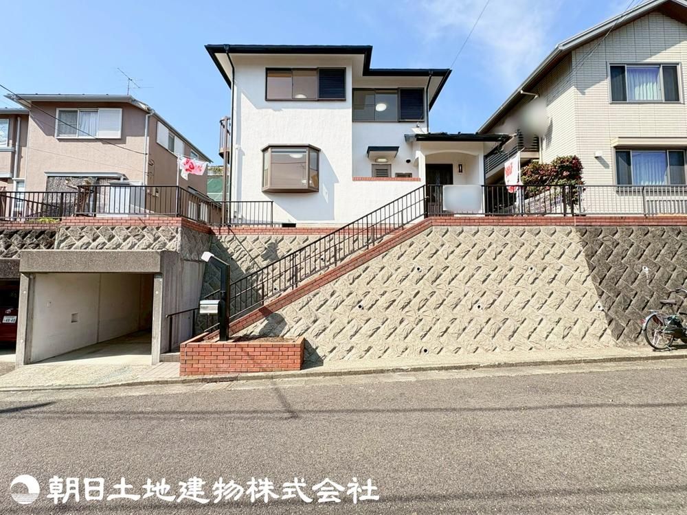 Renovated 3LDK House in Hachioji, Tokyo - 24.49M Yen - Thumbnail 3