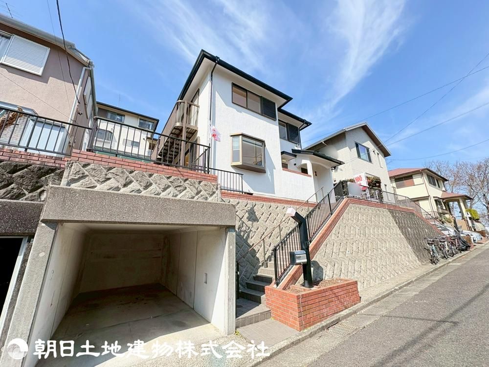 Renovated 3LDK House in Hachioji, Tokyo - 24.49M Yen - Thumbnail 4