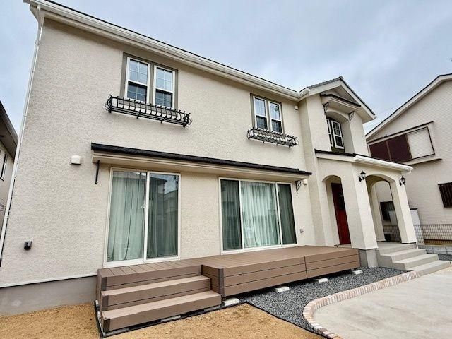 2022 Mitsui Home 3LDK House in Matsudo, Chiba - Thumbnail 2