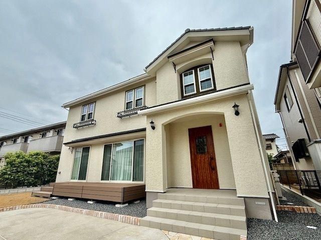 2022 Mitsui Home 3LDK House in Matsudo, Chiba - Thumbnail 3