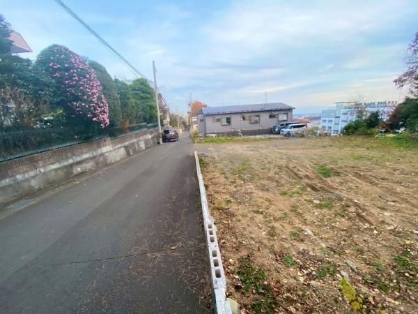 Land for Sale in Yagiyama, Sendai - 295.96 sqm Plot - Thumbnail 4