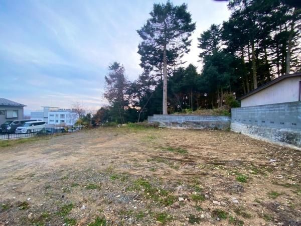 Land for Sale in Yagiyama, Sendai - 295.96 sqm Plot - Thumbnail 3