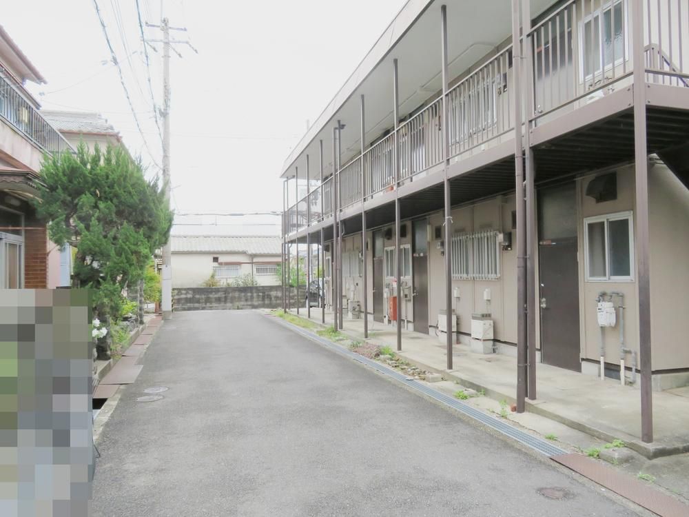 Building Land for Sale in Hirakata, Osaka - 150 sqm - Thumbnail 4