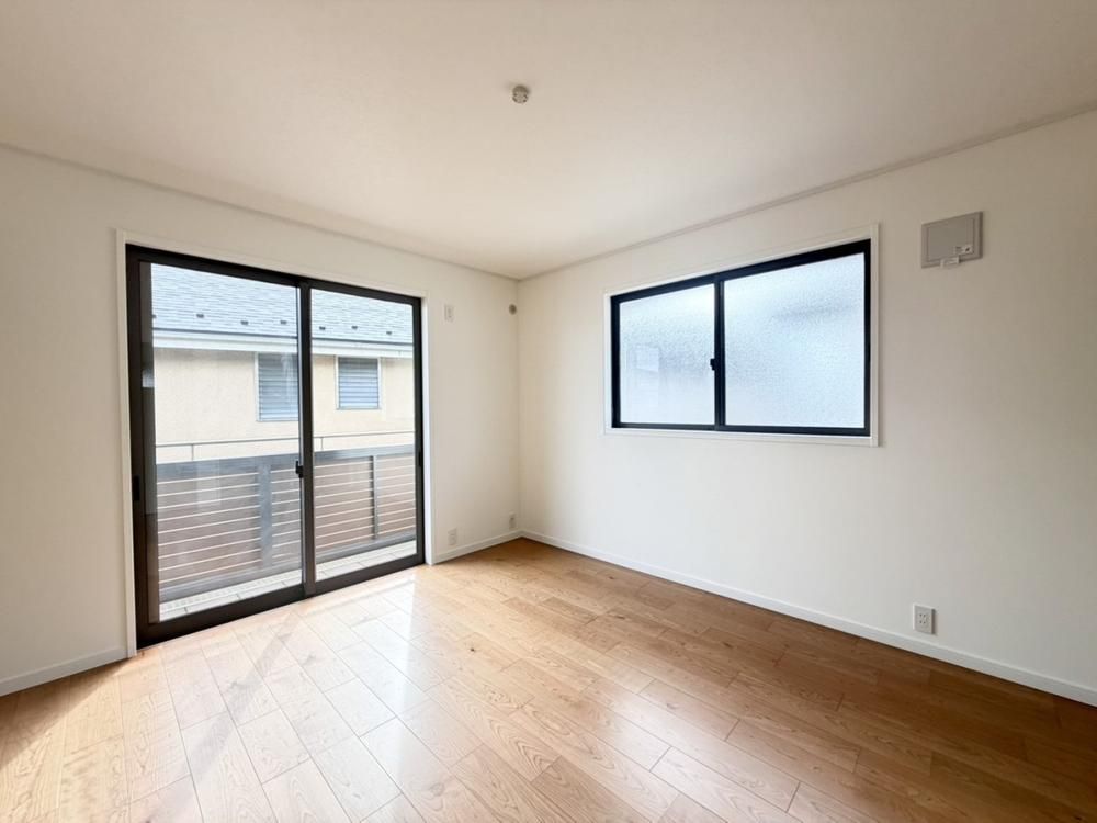 4LDK+S Renovated House in Fuchu, Tokyo - 52.8 Million Yen - Thumbnail 4