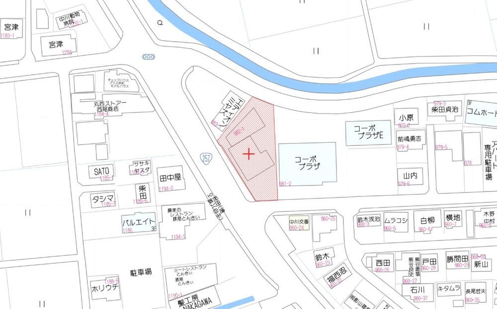 Land for Sale in Hamana-ku, Hamamatsu - 920.54 sqm - Image 1