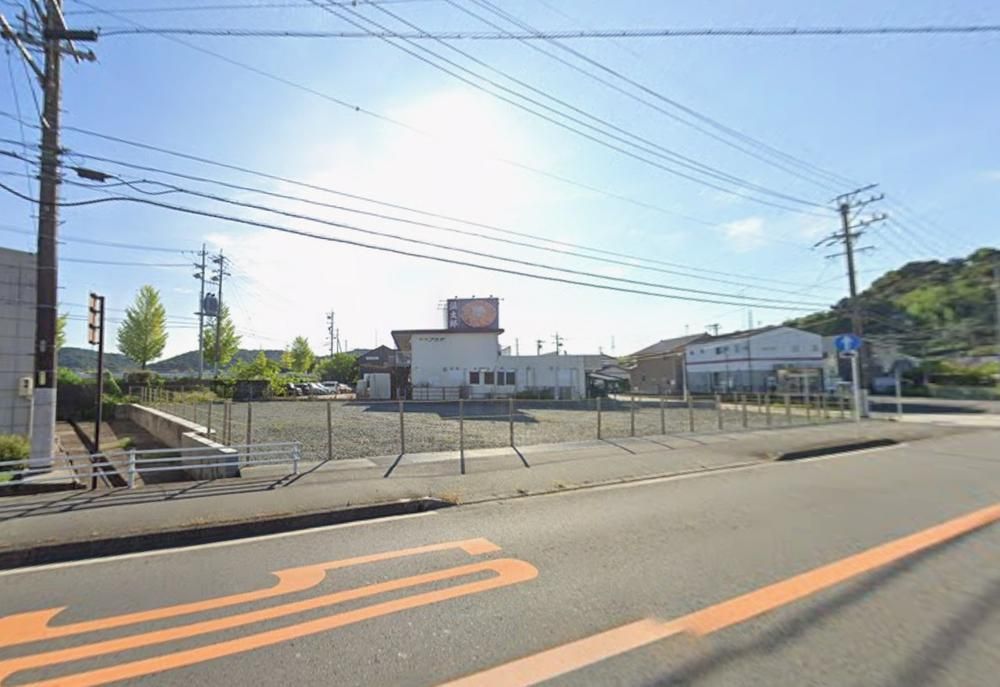 Land for Sale in Hamana-ku, Hamamatsu - 920.54 sqm - Thumbnail 4