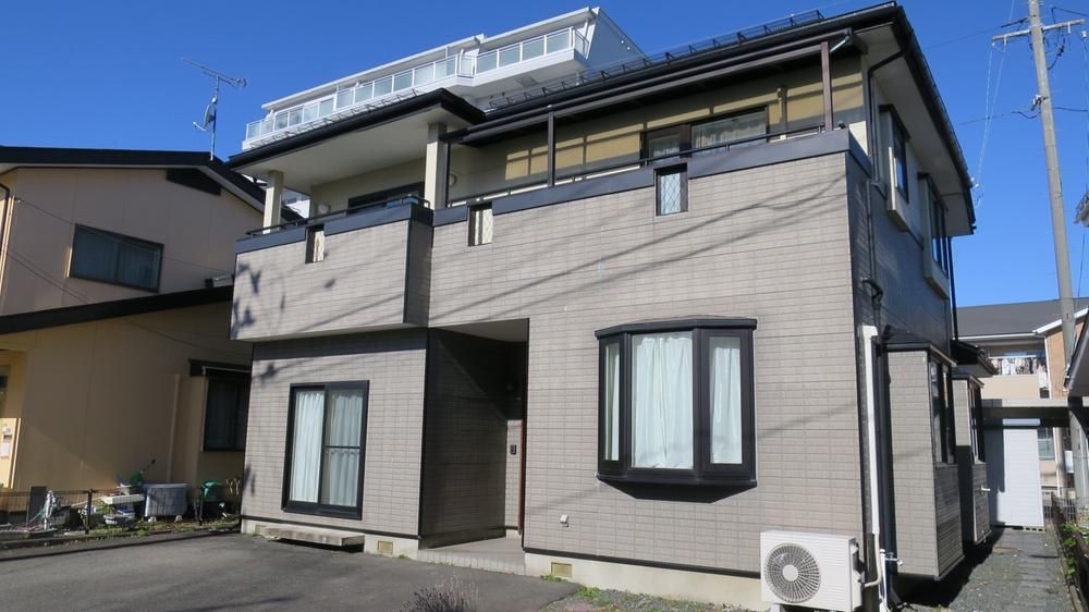 4LDK Detached House for Sale in Morioka, Iwate - Thumbnail 3
