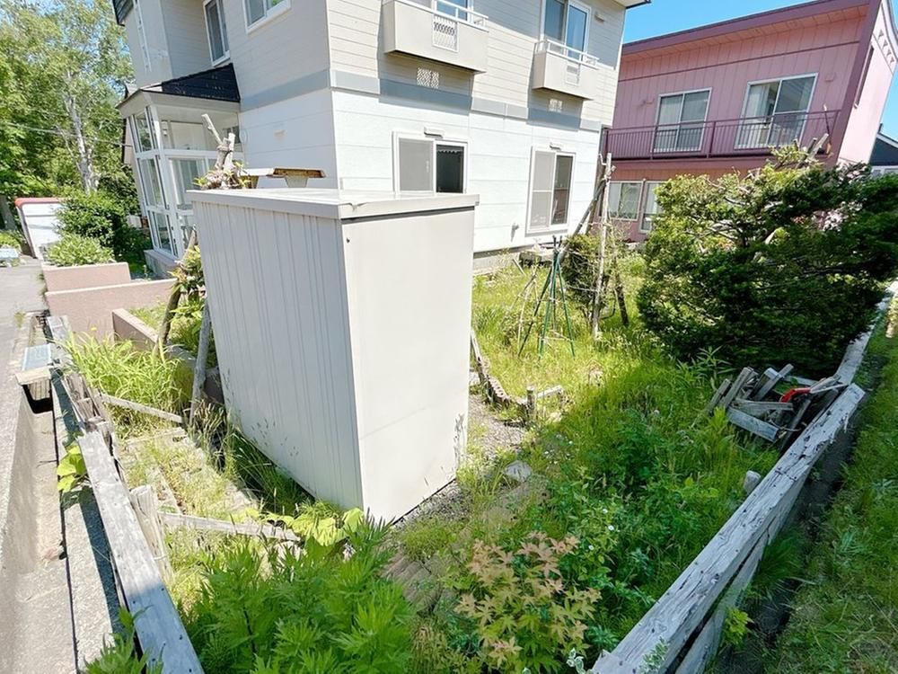 5LDK House with Ocean View in Otaru, Hokkaido - 8.99 Million Yen - Thumbnail 3