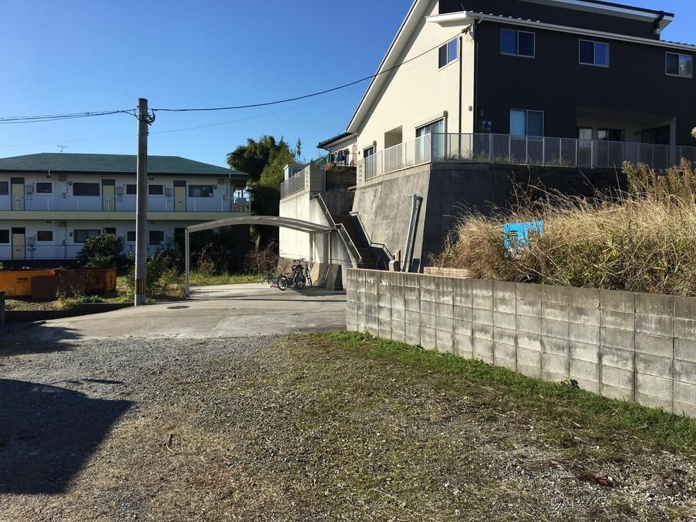 Land for Sale in Kibogaoka, Miyazaki City - 348.68 sqm - Thumbnail 2