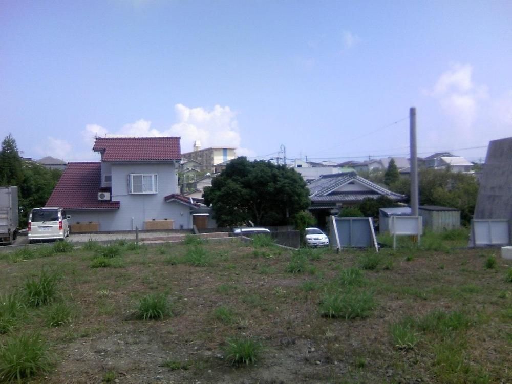 Land for Sale in Kibogaoka, Miyazaki City - 348.68 sqm - Thumbnail 3