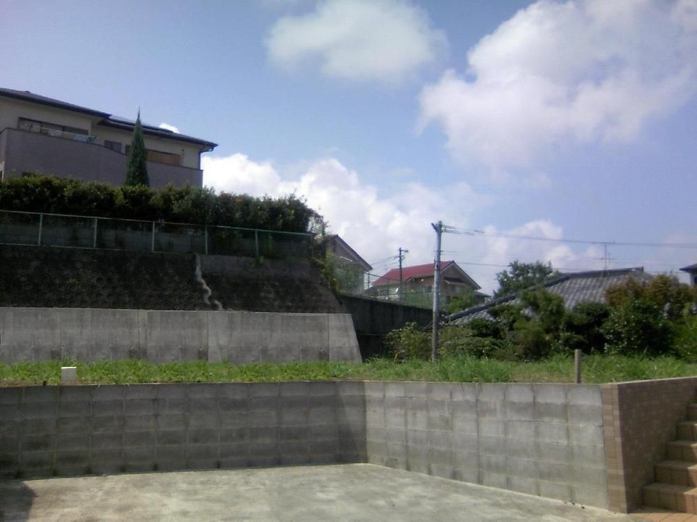 Land for Sale in Kibogaoka, Miyazaki City - 348.68 sqm - Thumbnail 4