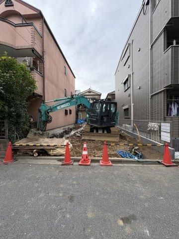 Building Land for Sale near Motosumiyoshi Station, Kawasaki - Thumbnail 2