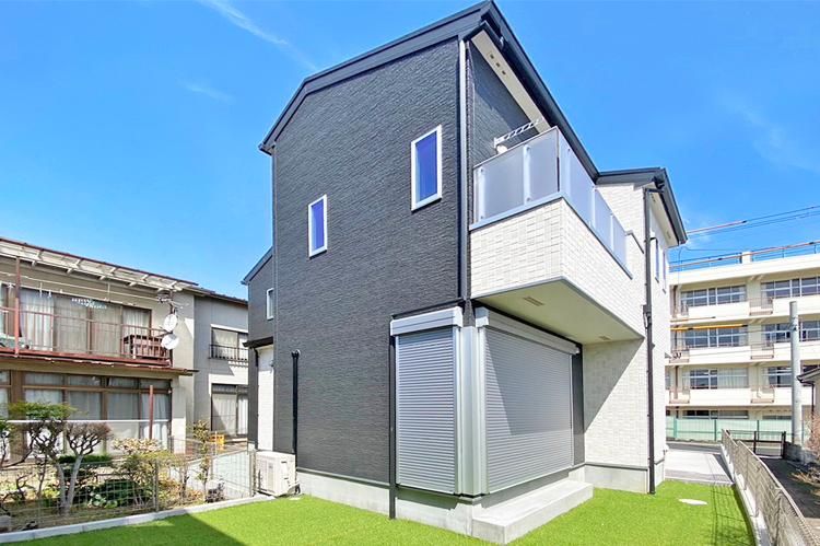 New 4LDK Houses for Sale in Nishitaga, Sendai - Thumbnail 2