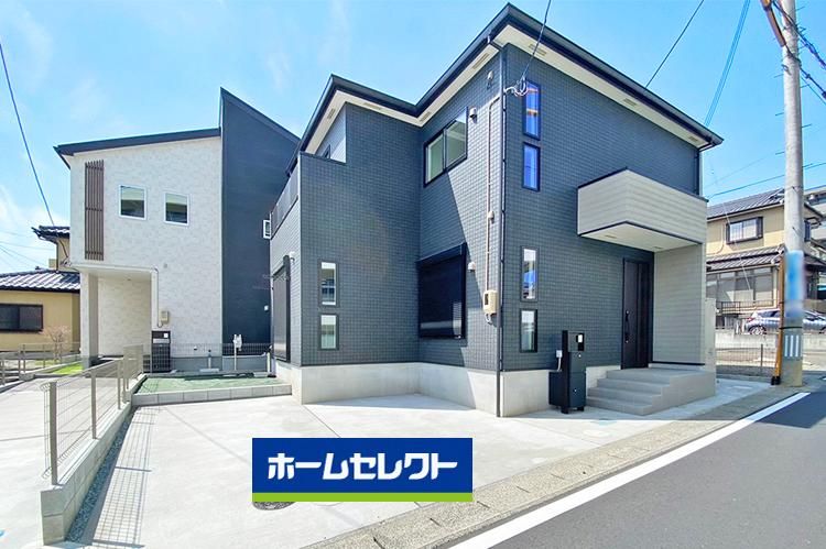 New 4LDK Houses for Sale in Nishitaga, Sendai - Thumbnail 4