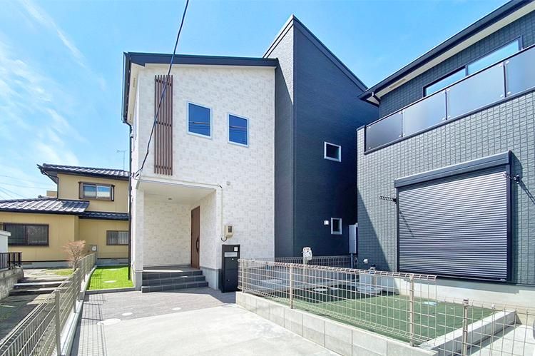 New 4LDK Houses for Sale in Nishitaga, Sendai - Thumbnail 3