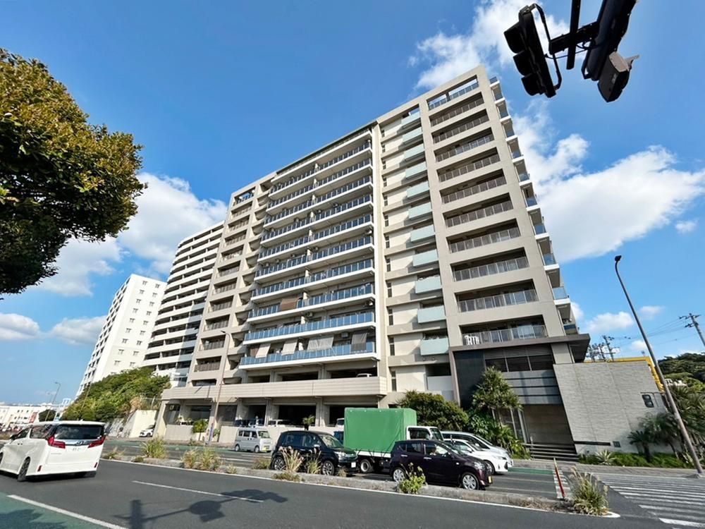 3LDK Apartment for Sale in Urasoe, Okinawa - 69.8m2 - Thumbnail 2