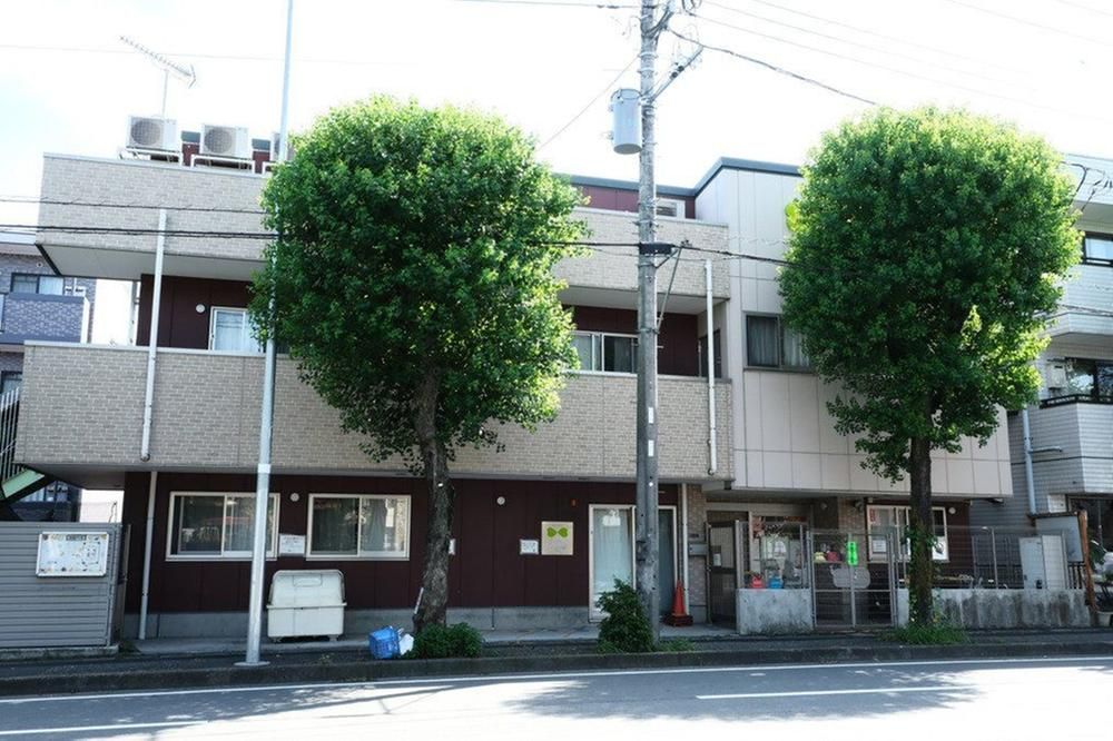 Renovated 3LDK Apartment in Miyazakidai, Kawasaki - Thumbnail 2