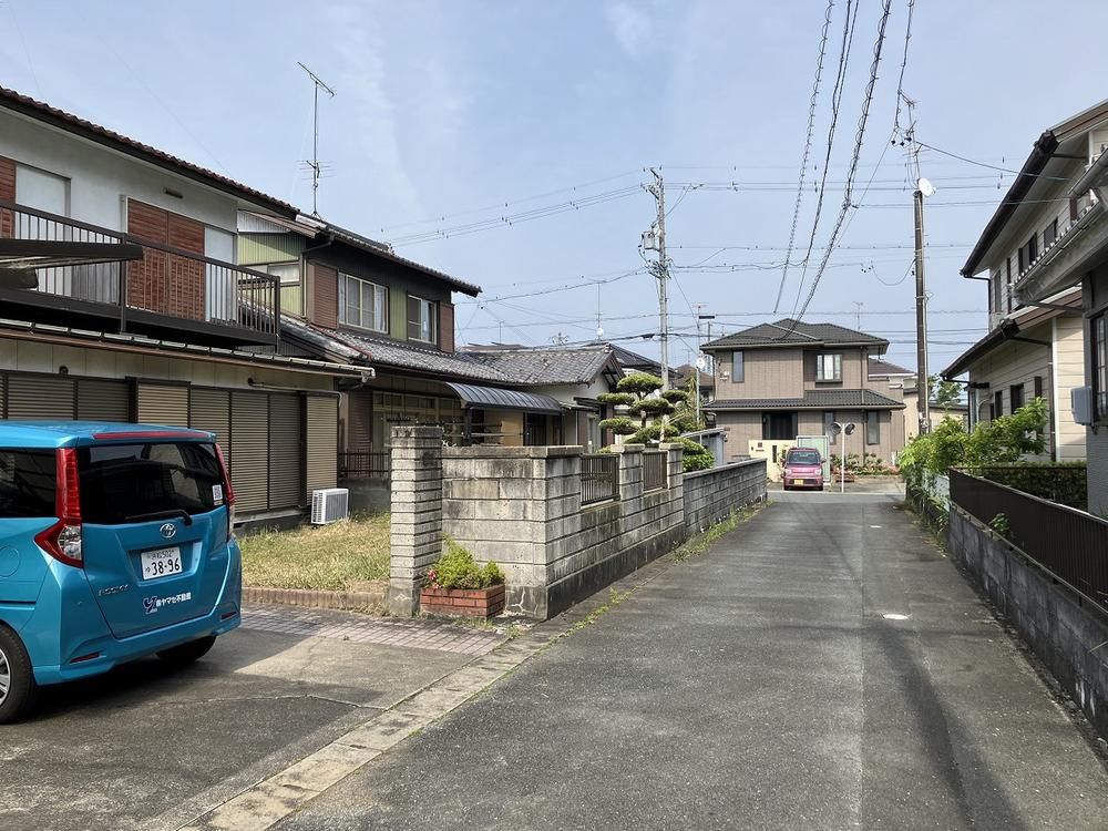 5DK House on 308sqm Land in Iwata City, Shizuoka - Thumbnail 2
