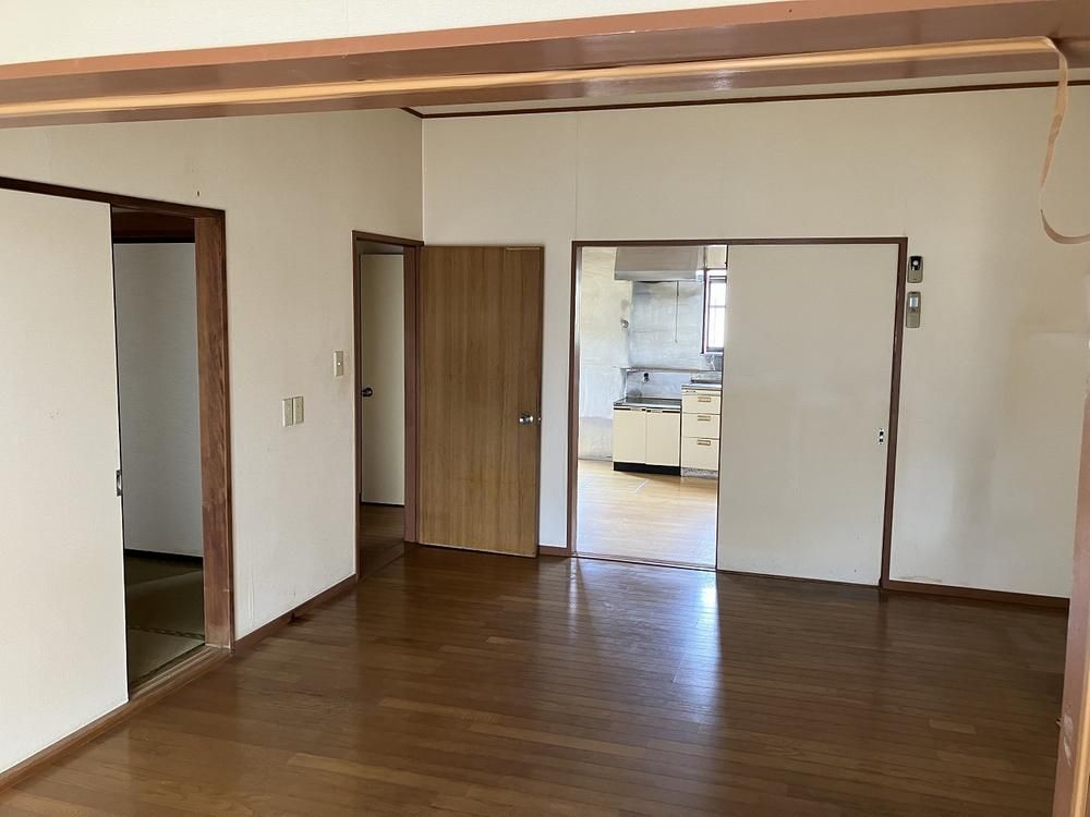 5DK House on 308sqm Land in Iwata City, Shizuoka - Thumbnail 4