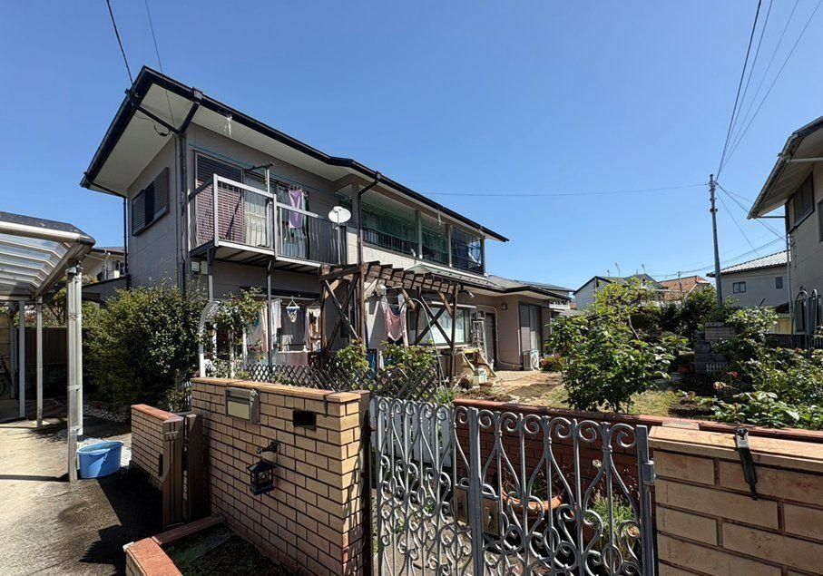 6LDK+S House for Sale in Kai City, Yamanashi - 167m2 - Thumbnail 2