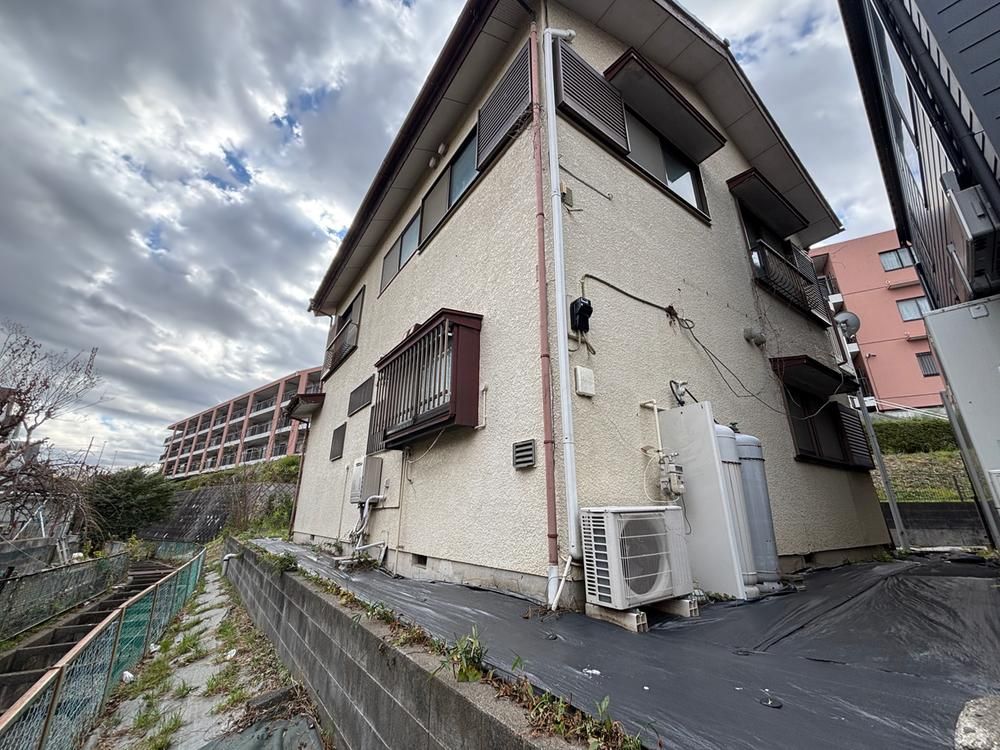 170m2 Building Land for Sale in Nishi-Kurihara, Zama City - Thumbnail 3
