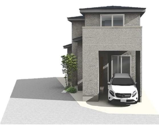 Land for Sale in Niiza, Saitama - 67.44m2 South-Facing Plot - Thumbnail 4